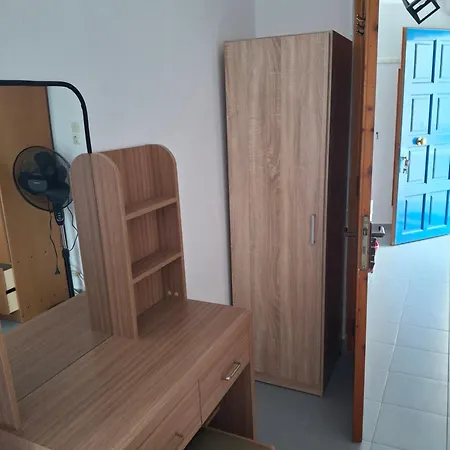Appartement με θέα τον όρμο της βάρης